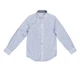 Сорочка в клітку DB KIDS 152 см 1902 - зображення 1