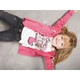 Кардиган с капюшоном PLEASE kids 104 см LK08042G/0316 - изображение 4