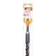 Сверло для бетона GRANITE GM SDS-PLUS S4 22*1000 мм (0-22-100) - изображение 2