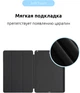 Чехол для планшета ArmorStandart Smart Case OE для Apple iPad Pro 11" (2018) Black (ARM54807) - изображение 4