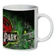 Кружка Парк Юрского периода SuperCup Jurassic world (чашка-SC-JW-0014) - изображение 1