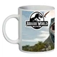 Кружка Парк Юрского периода SuperCup Jurassic world (чашка-SC-JW-009) - изображение 1