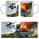 Кружка Парк Юрского периода SuperCup Jurassic world (чашка-SC-JW-009) - изображение 2