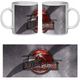 Кружка Парк Юрского периода SuperCup Jurassic world (чашка-SC-JW-006) - изображение 2