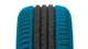 Nexen NBlue HD Plus 215/60 R17 96H - Шины Dodge Caliber 2007 - 2011 - изображение 3