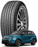 Nexen NBlue HD Plus 215/60 R16 95H - Шины Suzuki Vitara IV 2014 - - изображение 1