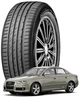 Nexen NBlue HD Plus 215/55 R16 93V - Шины Audi A4 (B6, B7) 2002 - 2007 - изображение 1