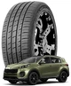 Nexen NFera RU1 SUV 225/55 R18 98V - Шины Kia Sportage IV (QL) 2016 - - изображение 1