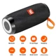 Bluetoothколонка TG106 Потужністю 10W Акумулятор 1200mAh Black - зображення 1