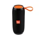 Bluetoothколонка TG106 Потужністю 10W Акумулятор 1200mAh Black - зображення 3