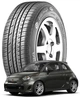 Lassa GreenWays 175/65 R14 82H - Шины Fiat 500 (312) 2007 - - изображение 1