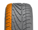 Nitto NeoGen 225/50 R17 98W XL - Шины Citroën DS5 2011 - 2015 - изображение 4