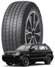 Roadstone NFera RU5 SUV 215/65 R16 102H XL - Шины Hyundai Tucson I (JM) 2004 - 2010 - изображение 1