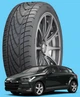 Nitto NeoGen 225/50 R17 98W XL - Шины Citroën DS5 2011 - 2015 - изображение 1