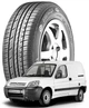 Lassa GreenWays 175/65 R14 82H - Шины Citroën Berlingo I / Peugeot Partner I 1996 - 2008 - изображение 1