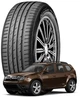 Nexen NBlue HD Plus 215/65 R16 98H - Шины Dacia / Renault Duster I, II 2010 - - изображение 1