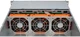 Корпус Inter-Tech 3U-3416 - изображение 3