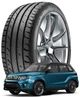 Orium Ultra High Performance 215/55 R17 98W XL - Шины Suzuki Vitara IV 2014 - - изображение 1
