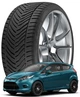 Tigar All Season 195/60 R15 92V XL - Шины Ford Fiesta VI, VII 2008 - - изображение 1