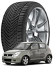 Tigar All Season 185/60 R15 88V XL - Шины Suzuki Swift III 2004 - 2011 - изображение 1