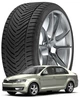 Tigar All Season 185/60 R15 88V XL - Шины Skoda Rapid 2012 - - изображение 1