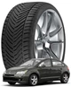 Tigar All Season 195/65 R15 95V XL - Шины Citroën C4 I, II 2004 - - изображение 1