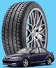 Tigar High Performance 205/55 R16 94V XL - Шины Mazda 6 I (GG) 2002 - 2008 - изображение 1