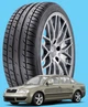 Tigar High Performance 205/55 R16 94V XL - Шины Skoda Superb 2001 - - изображение 1