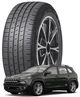 Roadstone NFera RU5 SUV 225/60 R17 103V - Шины Jeep Cherokee V (KL) 2015 - - изображение 1