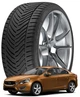 Tigar All Season 215/55 R16 97V XL - Шины Volvo S60 II / V60 I 2011 - 2018 - изображение 1