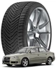 Tigar All Season 215/55 R16 97V XL - Шины Audi A4 (B6, B7) 2002 - 2007 - изображение 1