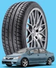 Tigar High Performance 205/55 R16 94V XL - Шины Honda Civic 2003 - 2016 - изображение 1