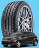 Tigar High Performance 185/65 R15 88H - Шины Kia Rio III, IV 2011 - - изображение 1