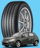 GoodYear EfficientGrip Performance 2 205/55 R16 91H - Шины Kia Cee'd I, II, III 2006 - - изображение 1