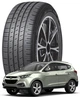 Roadstone NFera RU5 SUV 225/60 R17 103V - Шины Hyundai Tucson (IX35) 2009 - - изображение 1