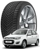 Tigar All Season 185/60 R14 86H XL - Шины Lada Kalina, Granta 2004 - - изображение 1