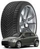 Tigar All Season 185/60 R15 88V XL - Шины Fiat Punto III (рестайлинг II) 2011 - 2018 - изображение 1