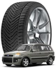Tigar All Season 195/60 R15 92V XL - Шины Ford Fusion 2002 - 2012 - изображение 1