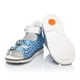Босоножки Woopy Orthopedic 20 голубой (10044) - изображение 2