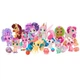 Ігровий набір Just Play Вихованець Hairdorables Pets Set Surprise сюрприз з аксесуарами 1 серія Вихованці (1092428017) - зображення 2