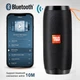 Bluetoothколонка TG106 Потужністю 10W Акумулятор 1200mAh Black - зображення 2