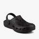 Клогі Coqui 6351 Jumper 47 29,5 см Black/Antracit (6351_47_Black) - зображення 1