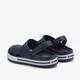 Клогі Coqui 6413 Lindo 41 25 см Navy/White navy (6413_41_Navy) - зображення 3
