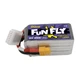 Акумулятор Tattu Funfly LiPO 22,2 В 1300мАч 6S 100C 75х36х44мм 225г XT60 (TA-FF-100C-1300-6S1P) - зображення 4