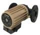 Насос циркуляционный Optima OP50-180 245 мм (13635) - изображение 1