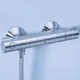 Змішувач для душу Grohe Grohtherm 800 (34558000) - зображення 2