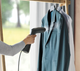 Отпариватель Electrolux E6HS1-2EG - изображение 4