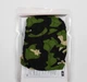 Компрессионный рукав с защитой (Двухсторонний) McDavid Hex Reversible Arm Sleeve(6500PR(Camo)) M Зеленый - изображение 6