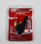 Компрессионный рукав с защитой (Двухсторонний) McDavid Hex Reversible Arm Sleeve(6500PR(Galaxy)) L Синий - изображение 4