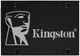 SSD диск Kingston Upgrade Kit KC600 256GB 2.5" SATAIII 3D TLC (SKC600B/256G) - изображение 1